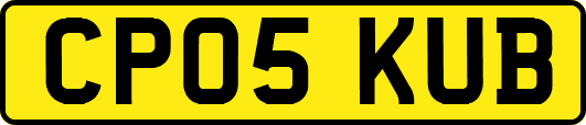 CP05KUB
