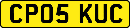 CP05KUC