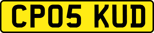 CP05KUD
