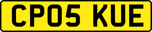 CP05KUE
