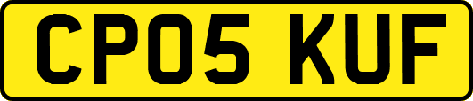CP05KUF