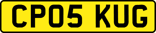 CP05KUG