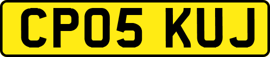 CP05KUJ