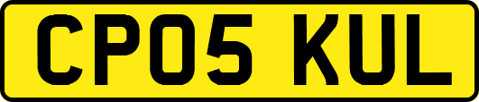 CP05KUL
