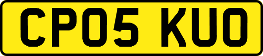CP05KUO