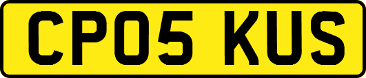 CP05KUS