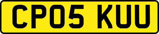 CP05KUU