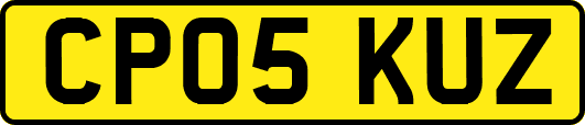 CP05KUZ