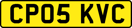 CP05KVC