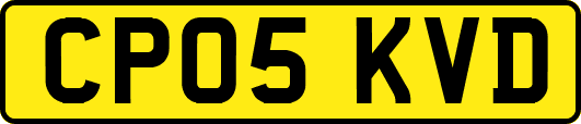 CP05KVD