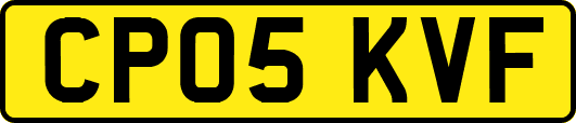 CP05KVF