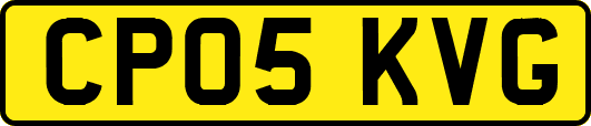CP05KVG