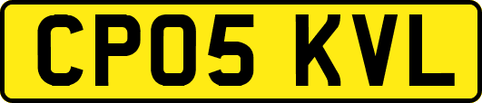 CP05KVL