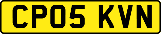 CP05KVN