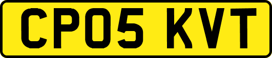 CP05KVT