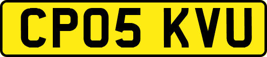 CP05KVU