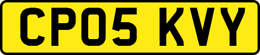 CP05KVY