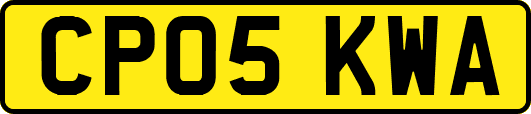 CP05KWA