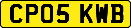 CP05KWB