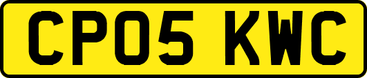 CP05KWC