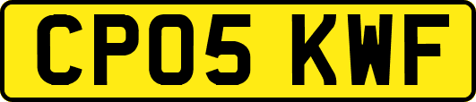 CP05KWF