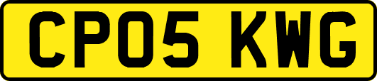 CP05KWG