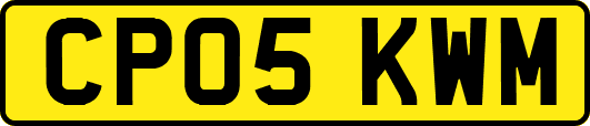 CP05KWM