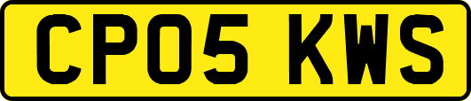 CP05KWS