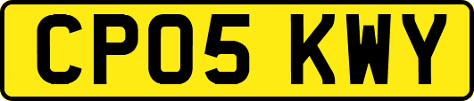 CP05KWY