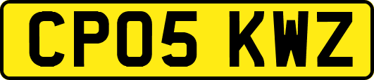 CP05KWZ