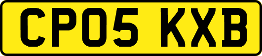 CP05KXB