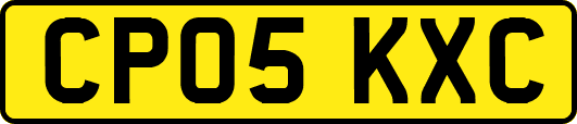 CP05KXC