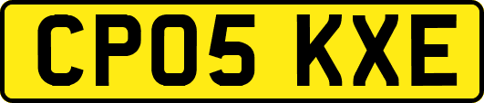 CP05KXE
