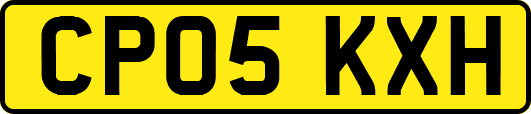 CP05KXH