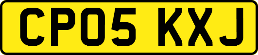 CP05KXJ
