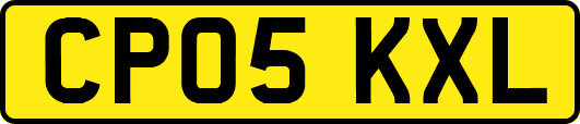 CP05KXL