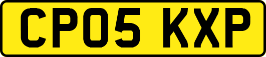 CP05KXP