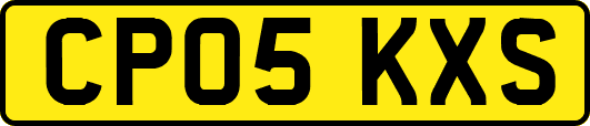 CP05KXS