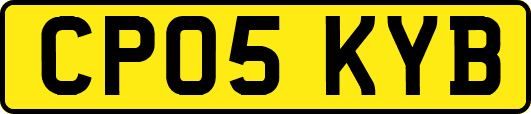 CP05KYB