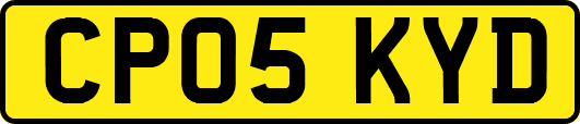 CP05KYD