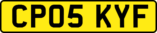 CP05KYF
