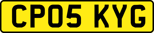 CP05KYG