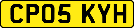 CP05KYH