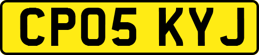 CP05KYJ