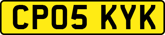 CP05KYK