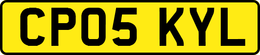 CP05KYL