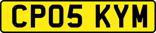 CP05KYM