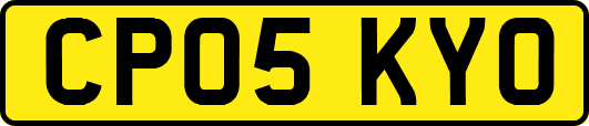 CP05KYO