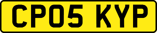 CP05KYP
