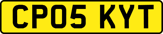 CP05KYT